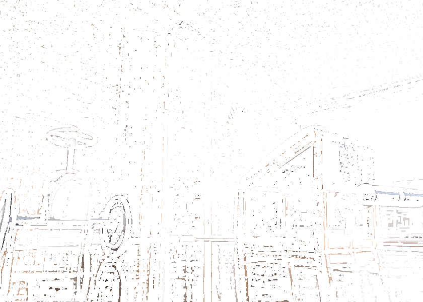 WaterRower Мультигим в дереве  15100  - Вид №4