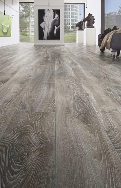 Virag Пол из ламината с эффектом дерева Lamfloor sun-id-1348398 - Вид №9