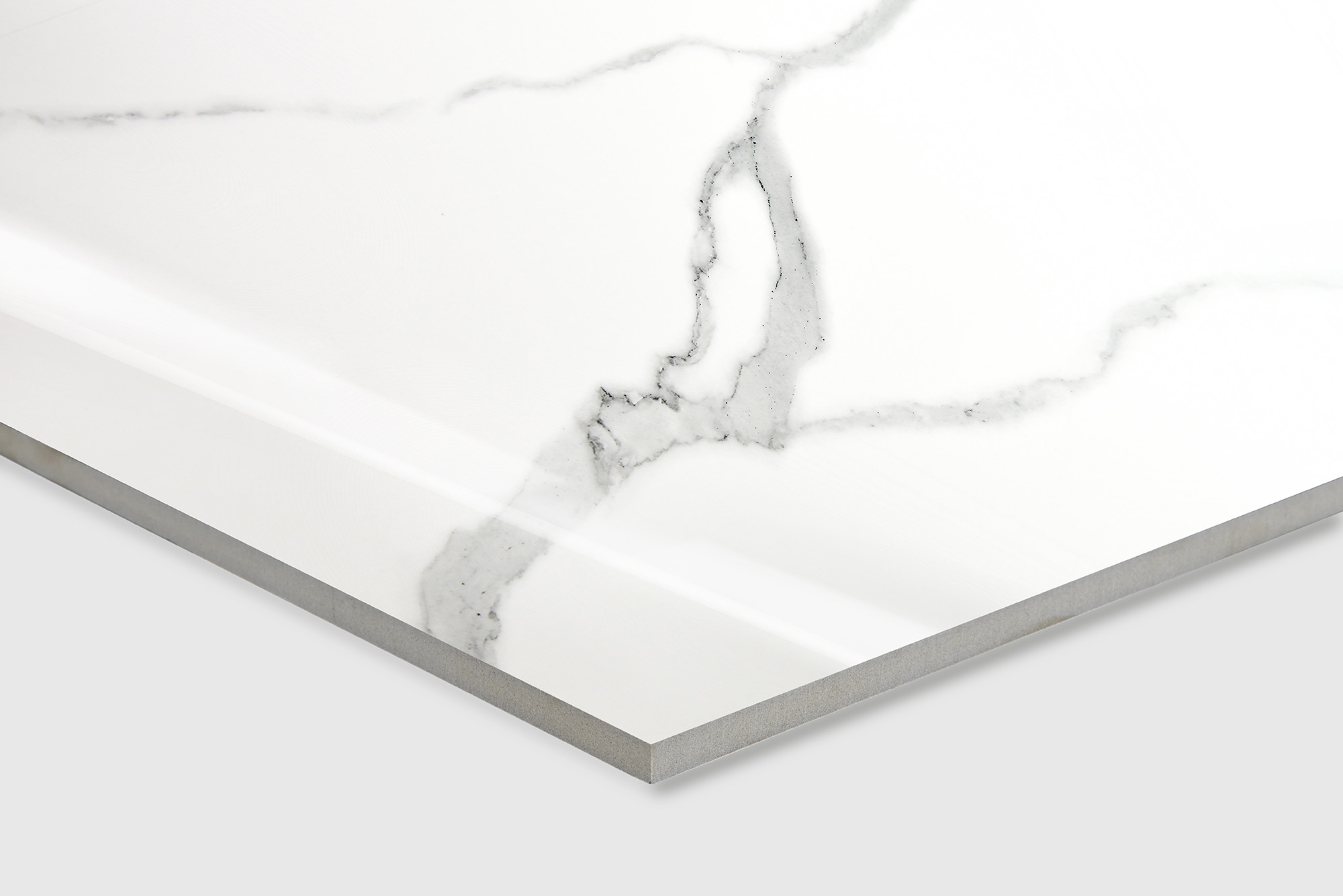 NUVO STATUARIO — Элегантность мрамора в вашем доме FP1021-A Arcadia Ceramica - Вид №8