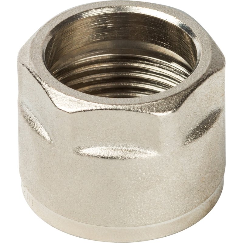 Евроконус 20х2,0х3/4 аксиальный для труб PE-X STOUT SFC0020002020 - Вид №5