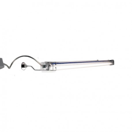 094849 Настенный светильник Neon de Luz NL - A 124,5cm (DALI) Marset Neon de luz 