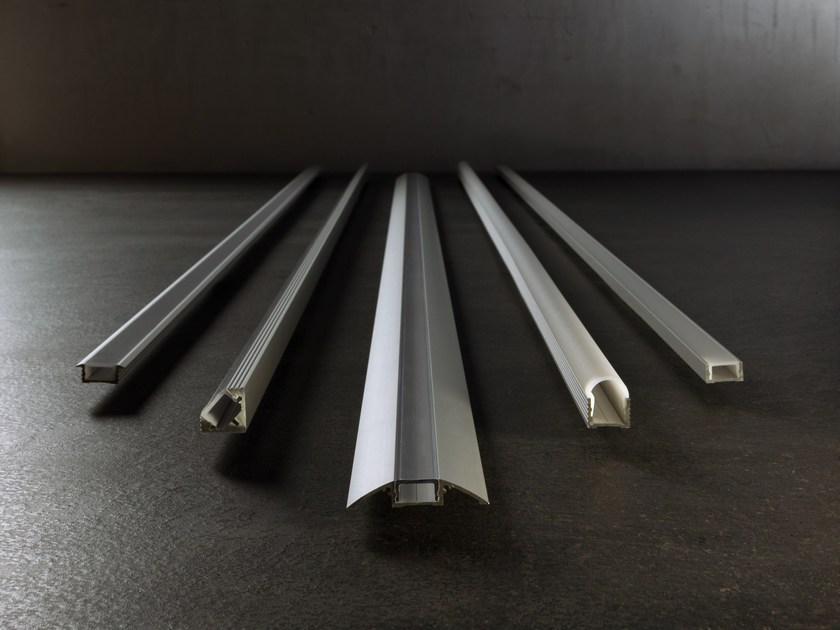 Flexlite Светодиодный профиль sun-id-1485241 - Вид №1