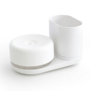 263106 Диспенсер для моющего средства и органайзер do-dish Bosign