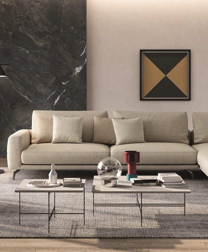 Marac Прямоугольный журнальный столик из мдф sun-id-1349144 - Вид №2