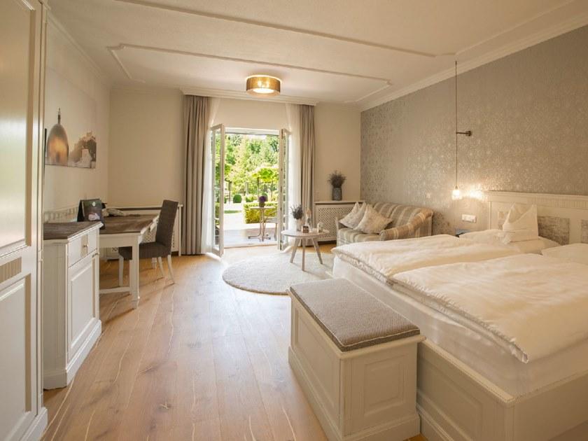 mafi Дубовый пол Koralle Ecc1bkw - Вид №4