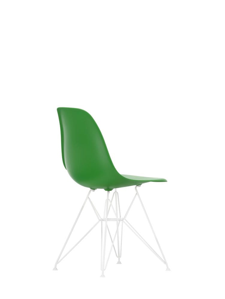 Мягкий стул из ткани VITRA Eames Plastic Chair ARCH-00146883 - Вид №213