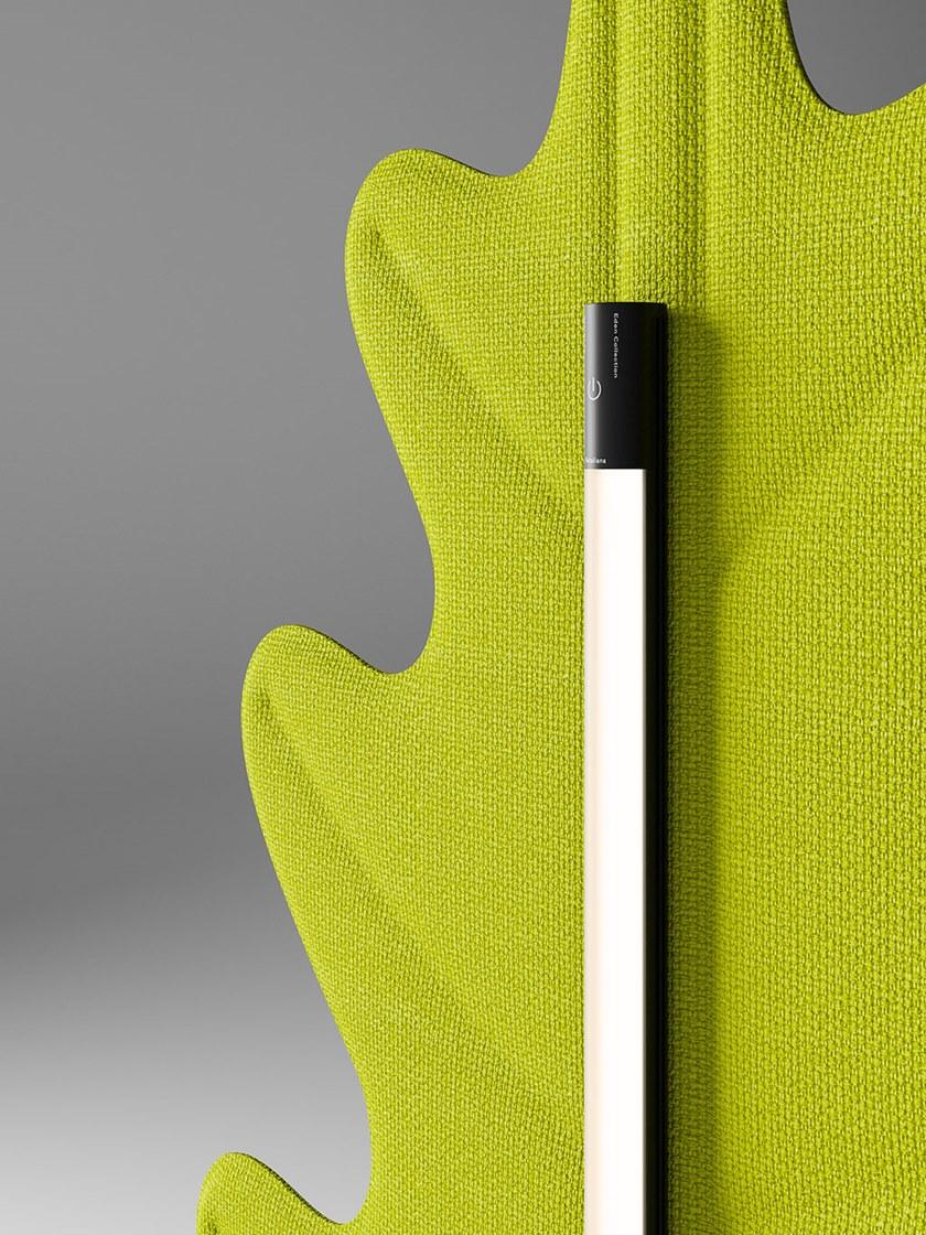 Rotaliana Светодиодный торшер с отраженным светом Eden sun-id-1392168 - Вид №1