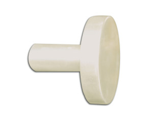 Алюминиевая вешалка для одежды