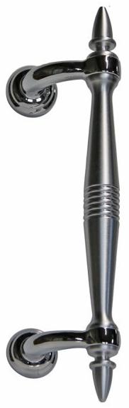 Pasini Ручка из латуни  0410  - Вид №1