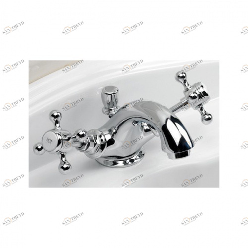 Смеситель / Victorian Devon&Devon sun-id-378128