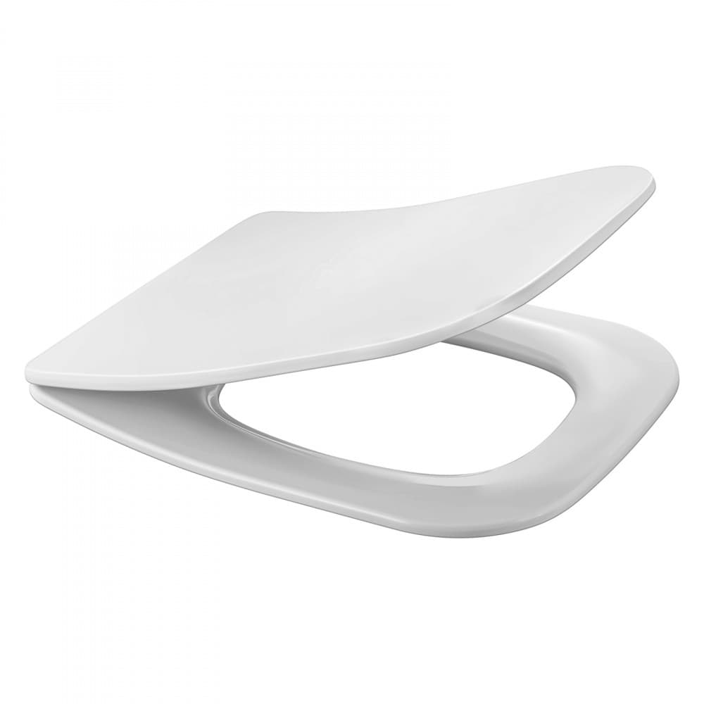 028703 Крышка сиденье для унитаза BERGES 