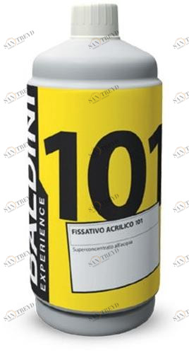 BALDINI VERNICI Фиксатор на основе акриловых смол sun-id-1465998