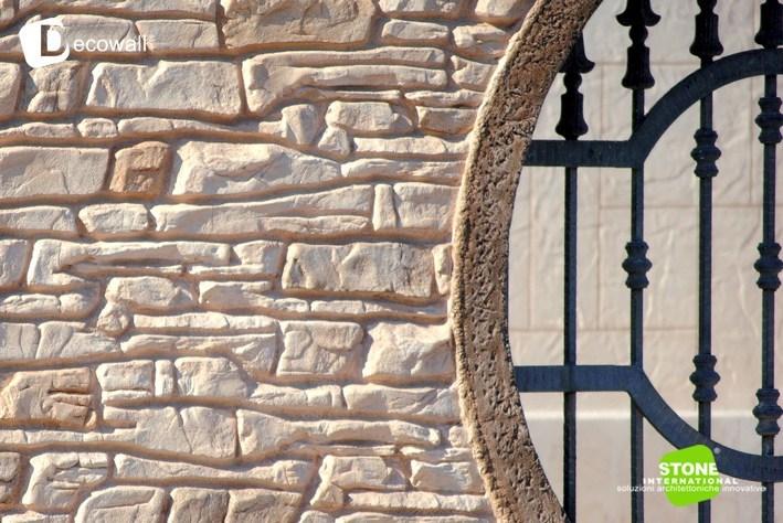 Stone International Цементный раствор для печатных покрытий sun-id-1474856 - Вид №1