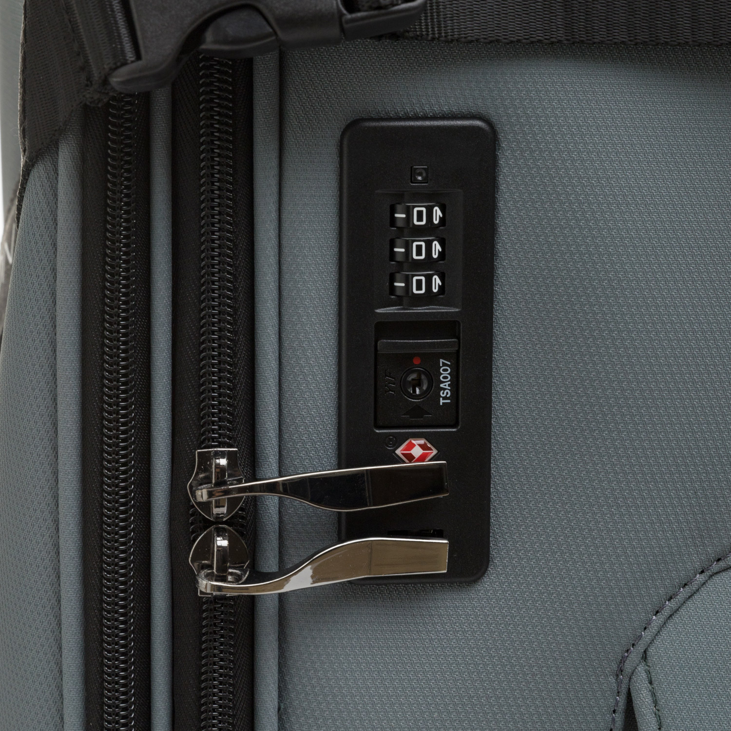 M3834-08-62 Чемодан M3834*62 M March Exploration  - Вид №6