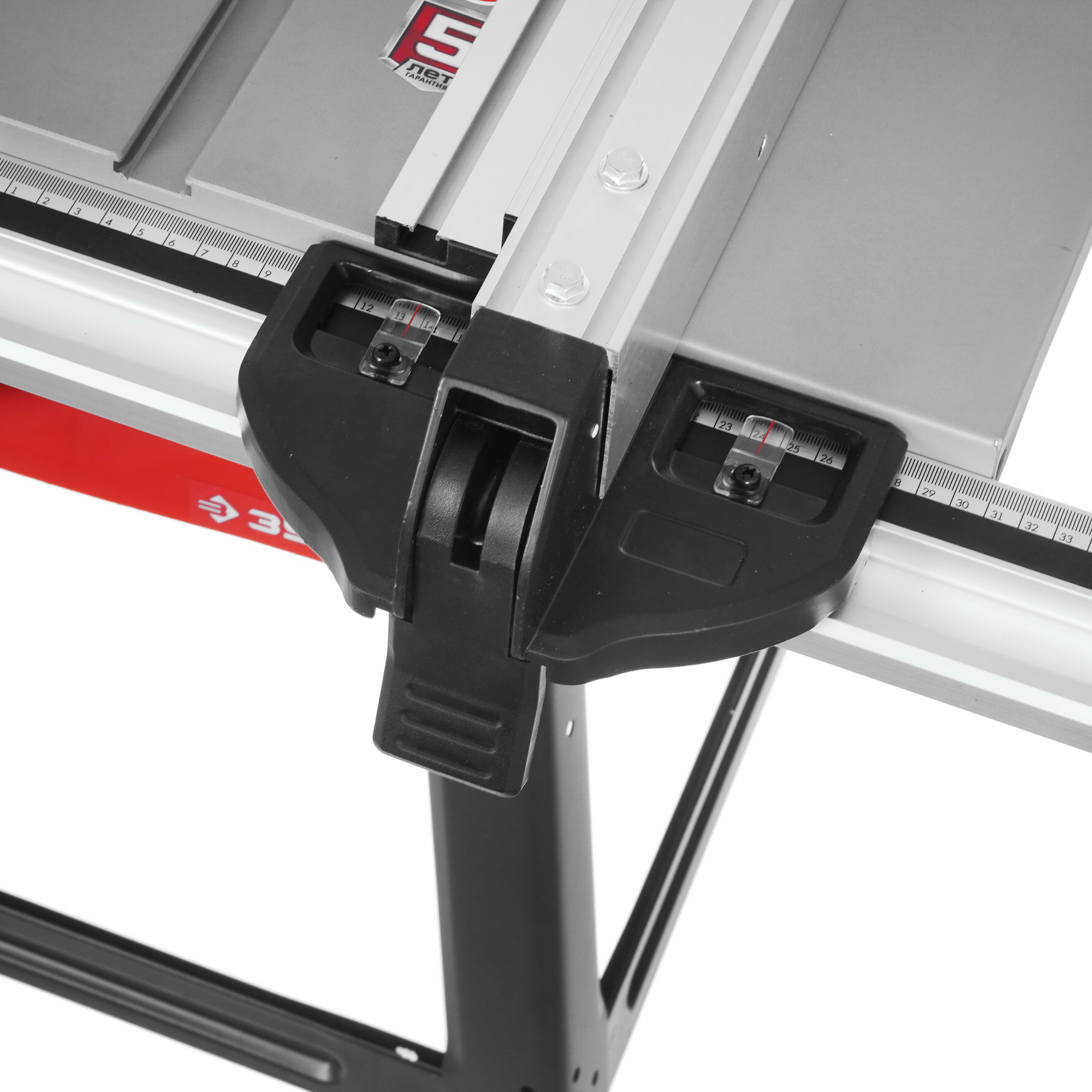 Распиловочный станок Зубр СРЦ-254су 5411343 STDN-0108015 - Вид №6