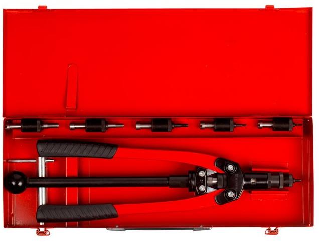 Würth Заклепочник Rivettatrici 09480300 - Вид №1