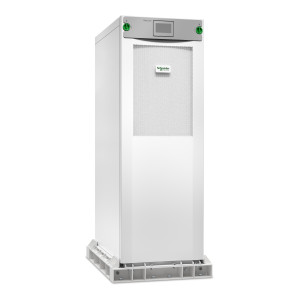 GVSUPSKMHS Galaxy VS Marine UPS Series 20-150kW 400-440V Halogen-free Schneider Electric