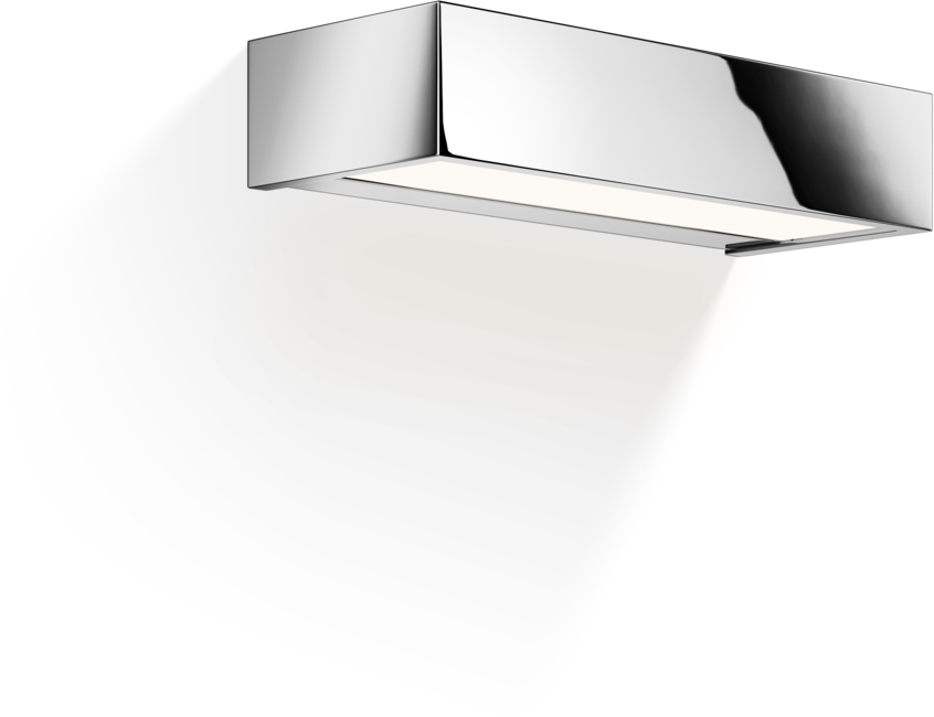 0330600 Настенные светильники BOX 25 N LED DECOR WALTHER