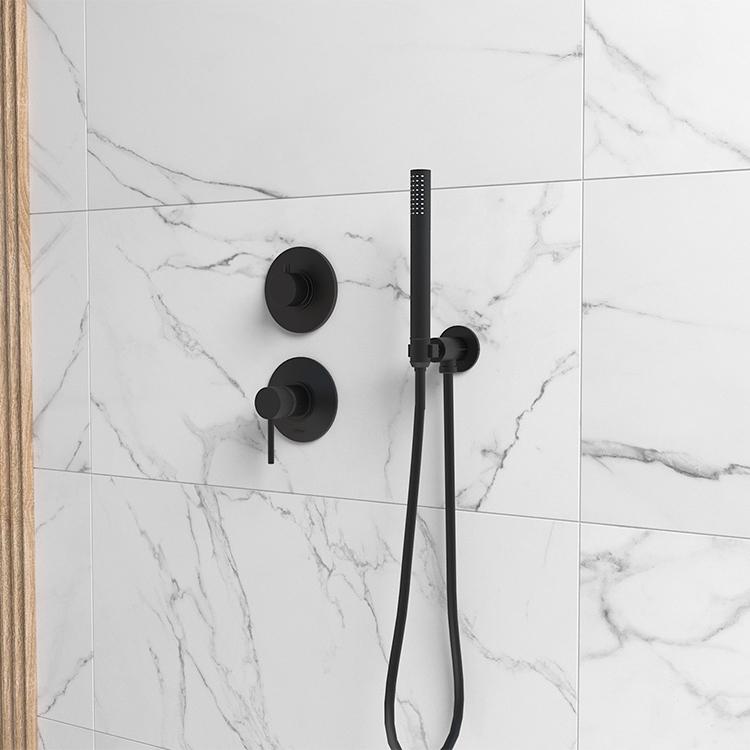 Paini Cox 78PZ471 дивертор на 3 выхода  - Вид №1