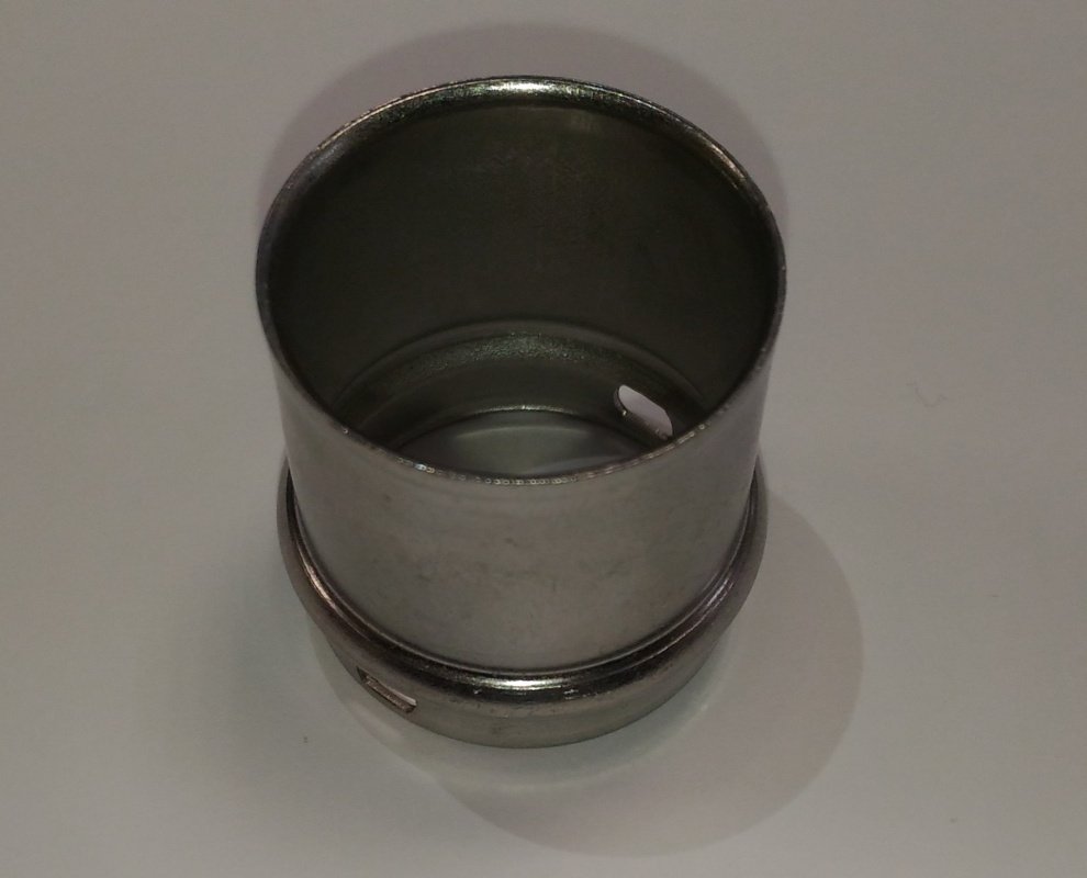 Гильза монтажная STOUT 26 мм под пресс SFP0019000018 - Вид №1