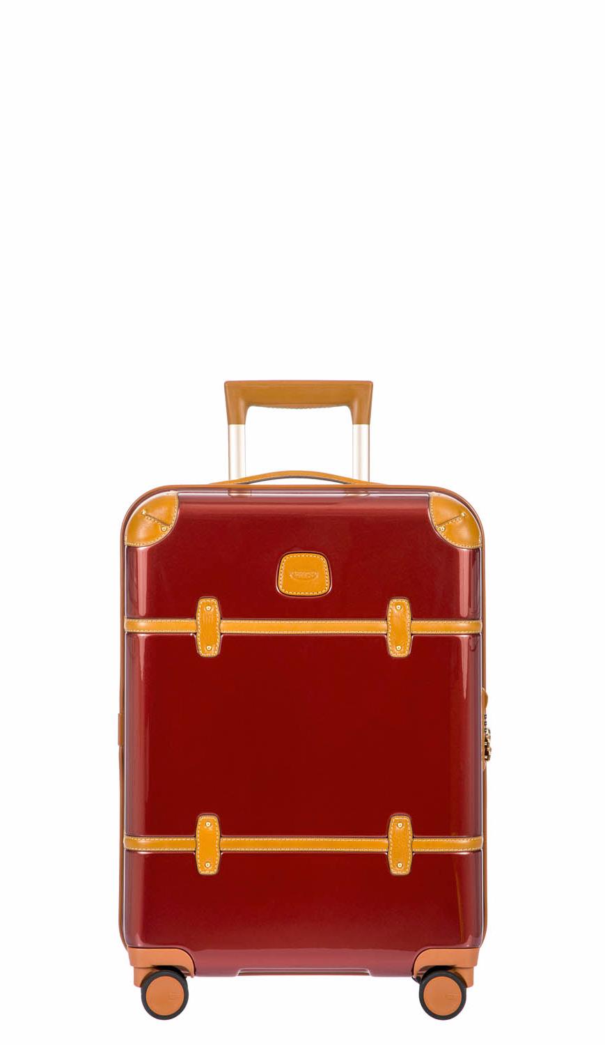 BBG28301.019 Чемодан BBG28301 Bellagio Trolley 21" Brics Bellagio 2.0  - Вид №10