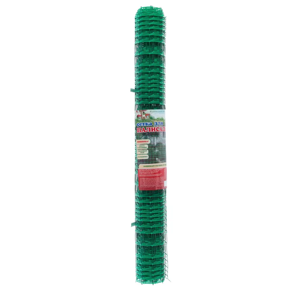 ПРОТЭКТ Садовая решетка 1х5 м для вьющихся растений и ограждения 17513689 STLM-0008199 - Вид №1