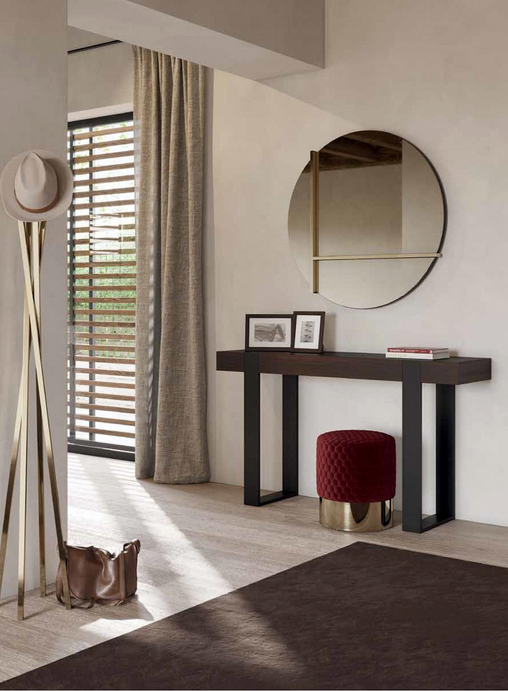 093128 Консоль LasKasas Village - Вид №2