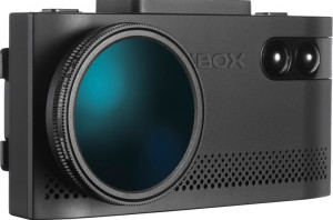 5638331 Видеорегистратор с радар-детектором iBOX EVO LaserVision WiFi Signature Dual