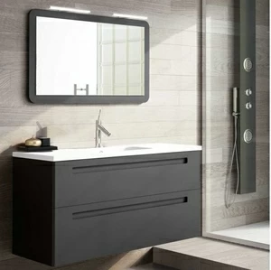 Avila Dos Комплект мебели Paris 04 графит Essentials