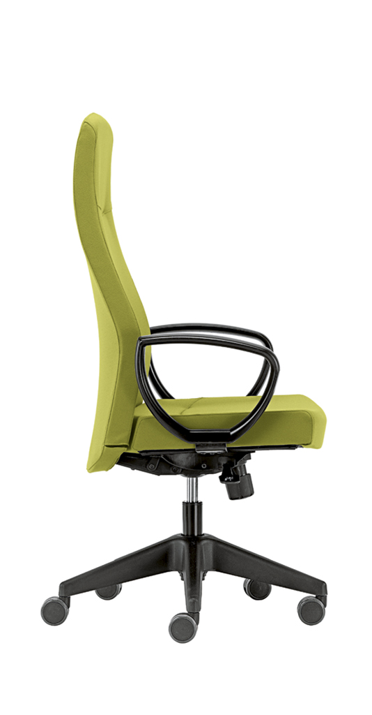 GHS8D Кресло для руководителей Maeva Vaghi  - Вид №1