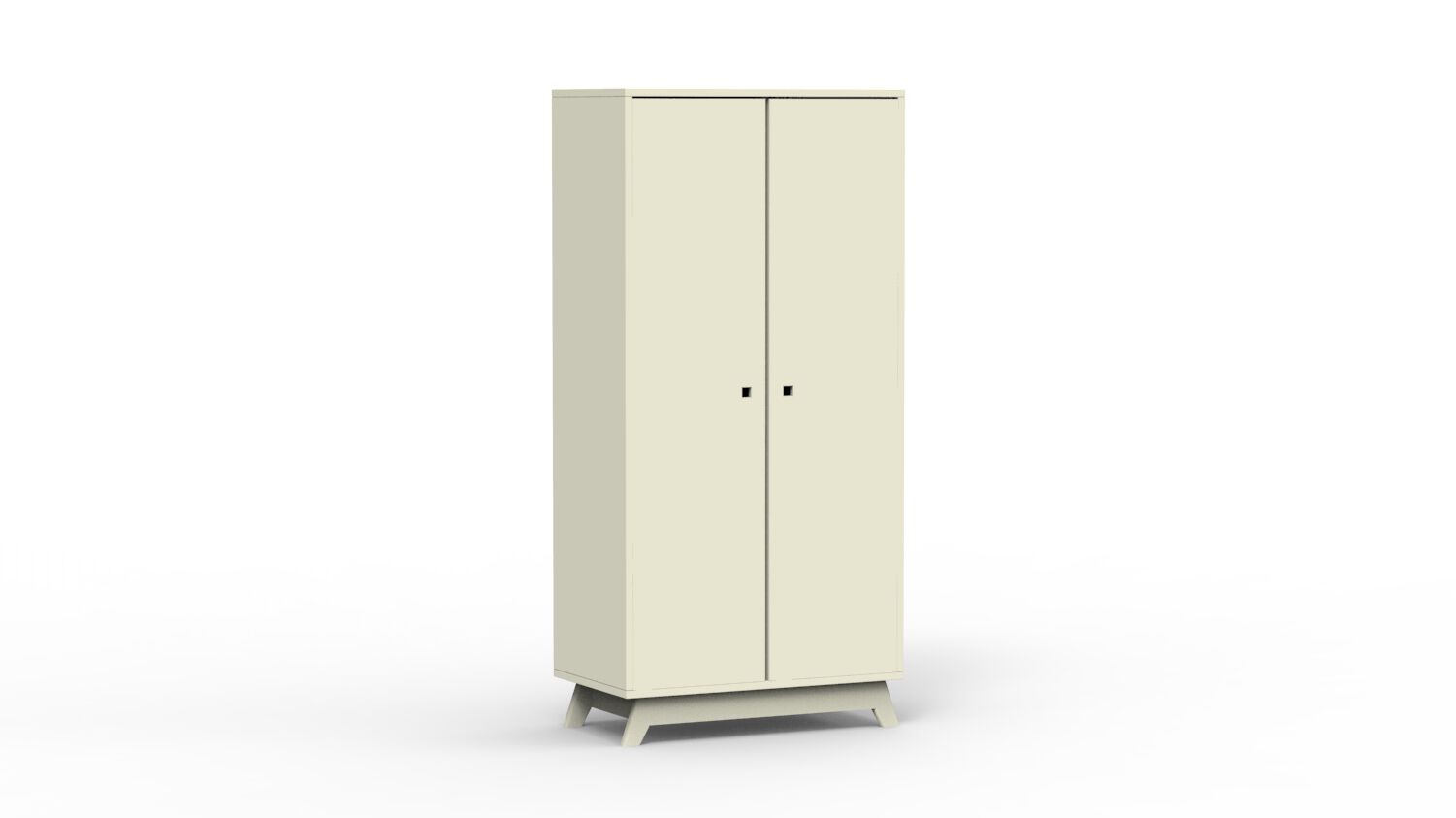 Шкаф из МДФ Mathy by Bols ARCH-00116414 - Вид №21