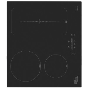 5355887 Индукционная варочная поверхность Oasis P-IBF(M)
