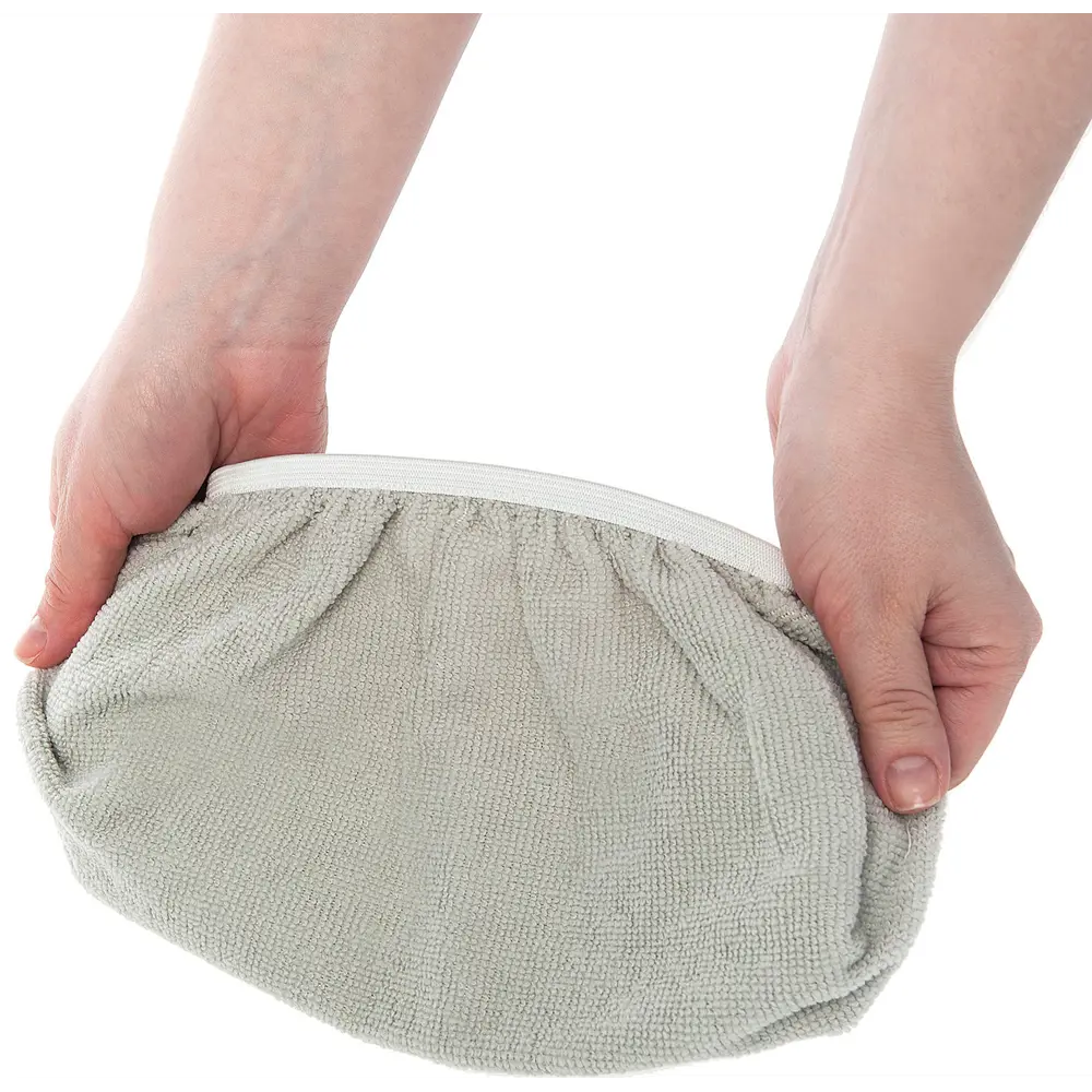 Сменные насадки Santreyd для швабры Home Queen - микрофибра 31 см 87274217 STLM-0073619 - Вид №4