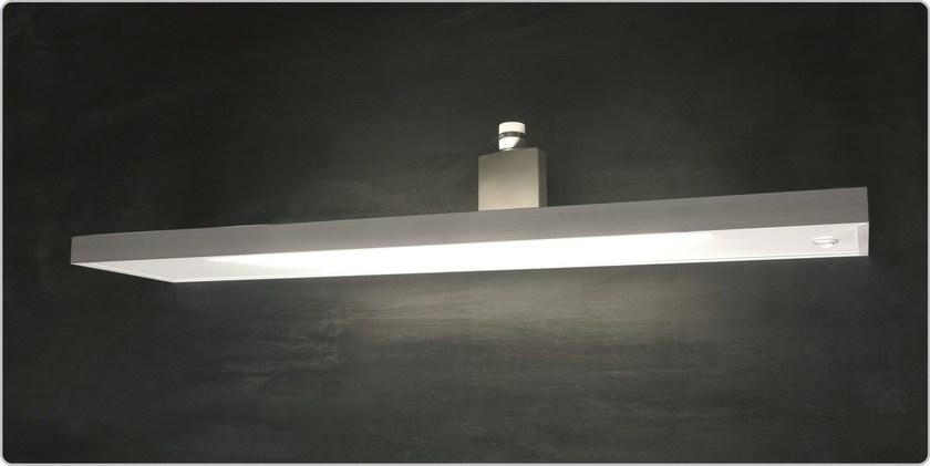 Top Light Полка со встроенной подсветкой sun-id-1443729 - Вид №2