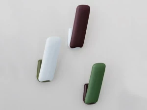 ENEA Настенная вешалка из полипропилена Caddy