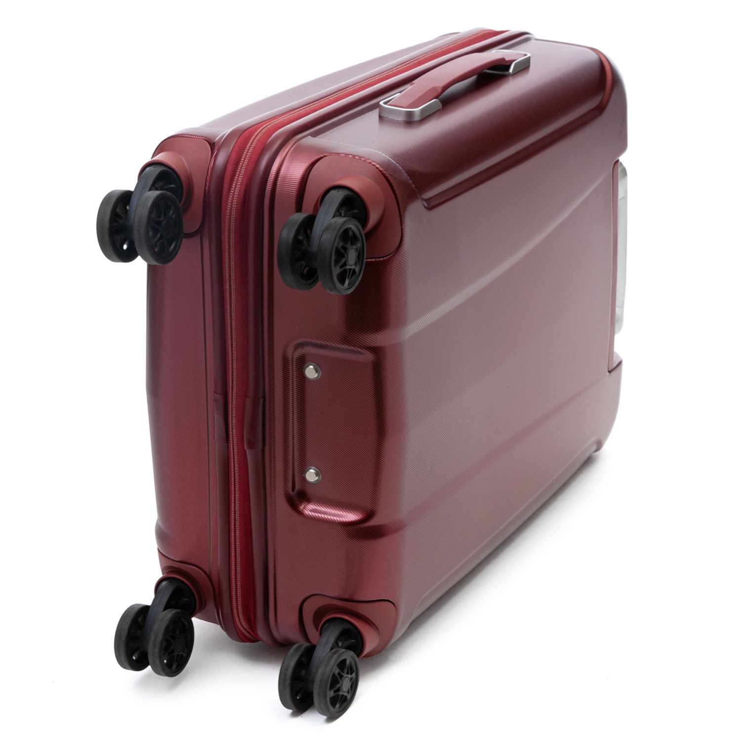 74547-10 Чемодан 74547 Trolley S Travelite Elbe  - Вид №3