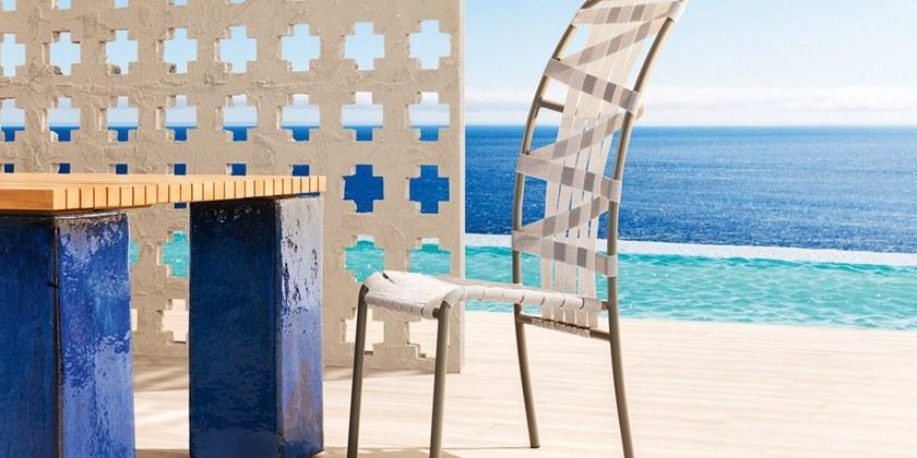 Gervasoni Прямоугольный стол Gervasoni outdoor sun-id-1378673 - Вид №4