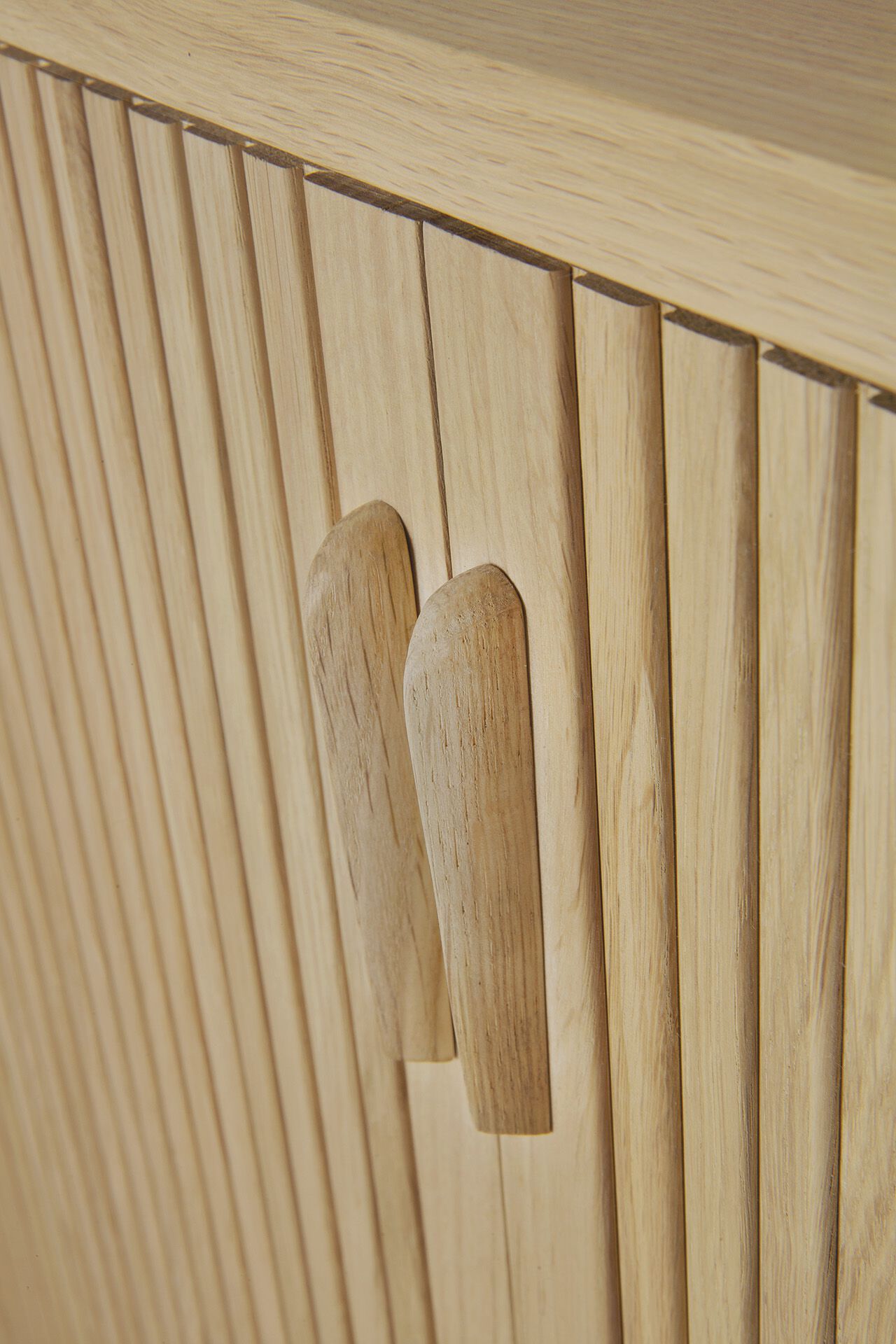 Дубовая мебель Ethnicraft Roller Max ARCH-00054433 - Вид №5