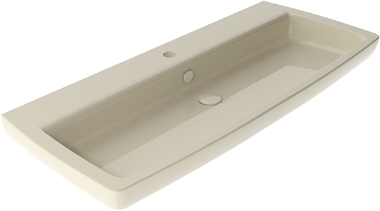 BRLAV10513 Подвесная раковина настенная GSG CERAMIC BOX