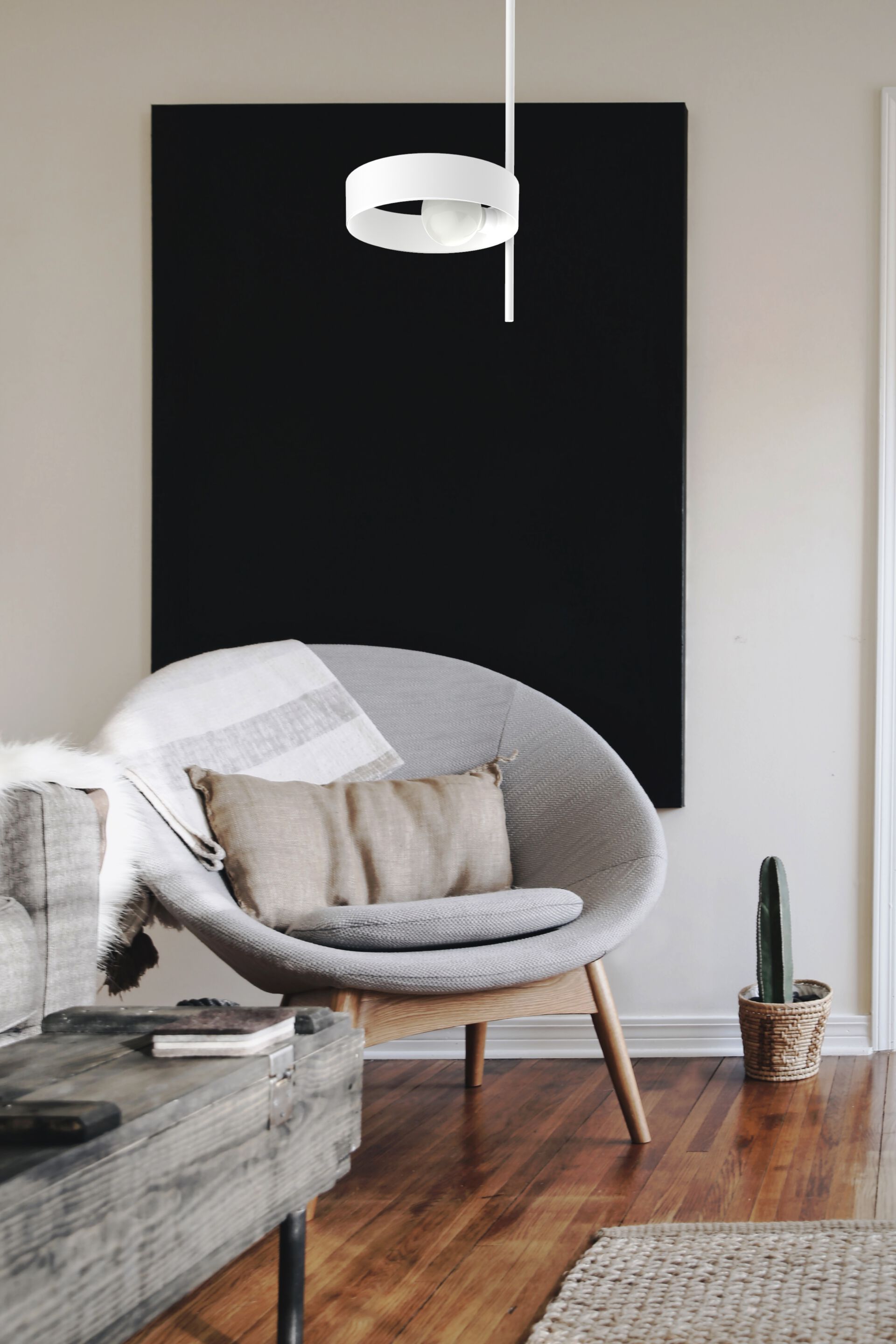 Светодиодный потолочный светильник WayPoint Alley ARCH-00119728 - Вид №24