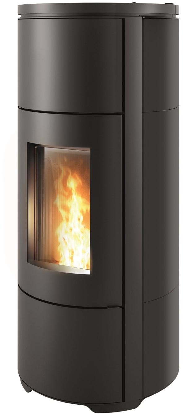 MCZ Пеллетная печь sun-id-1457797 - Вид №4