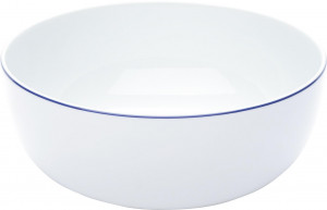 372902A72045C Aronda чаши 19 см синяя линия Kahla-porzellan