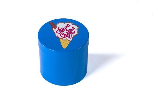 altreforme Алюминиевый контейнер Altreforme starring chupa chups® sun-id-1385245 - Вид №1