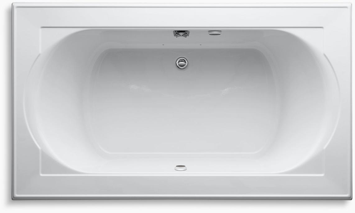 KOHLER Мемуары 72 K-1418-GW-47  - Вид №2