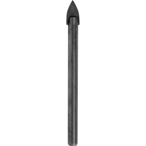 Сверло копьевидное по керамике Matrix 72818, 8 мм