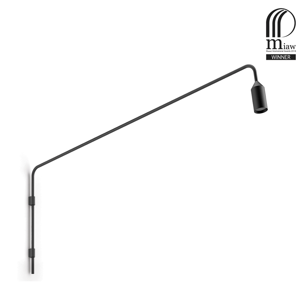 3010216 Подсветка стены Platek FLAMINGO 2.0 Applique  FLAMINGO 2.0 850 mm - 1 COB 3000K 76° 