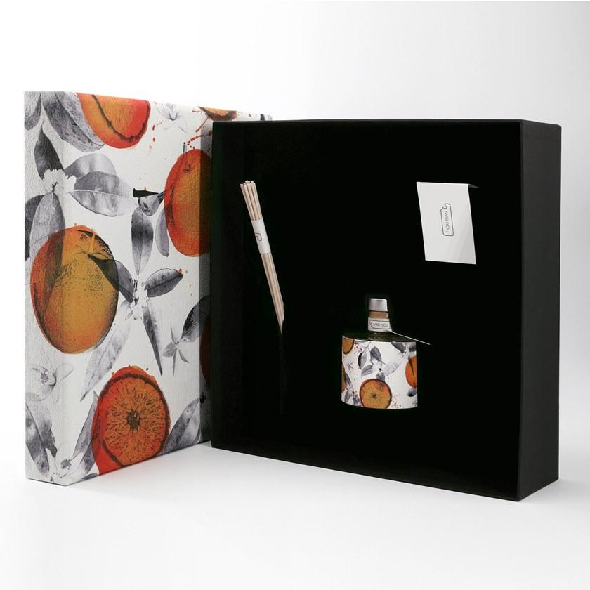 IWISHYOU Ароматизатор в натуральном камне Floressence 8057711490011 - Вид №2