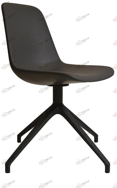 Tonon Вращающееся кресло из цельного пенополиуретана Step 904.81