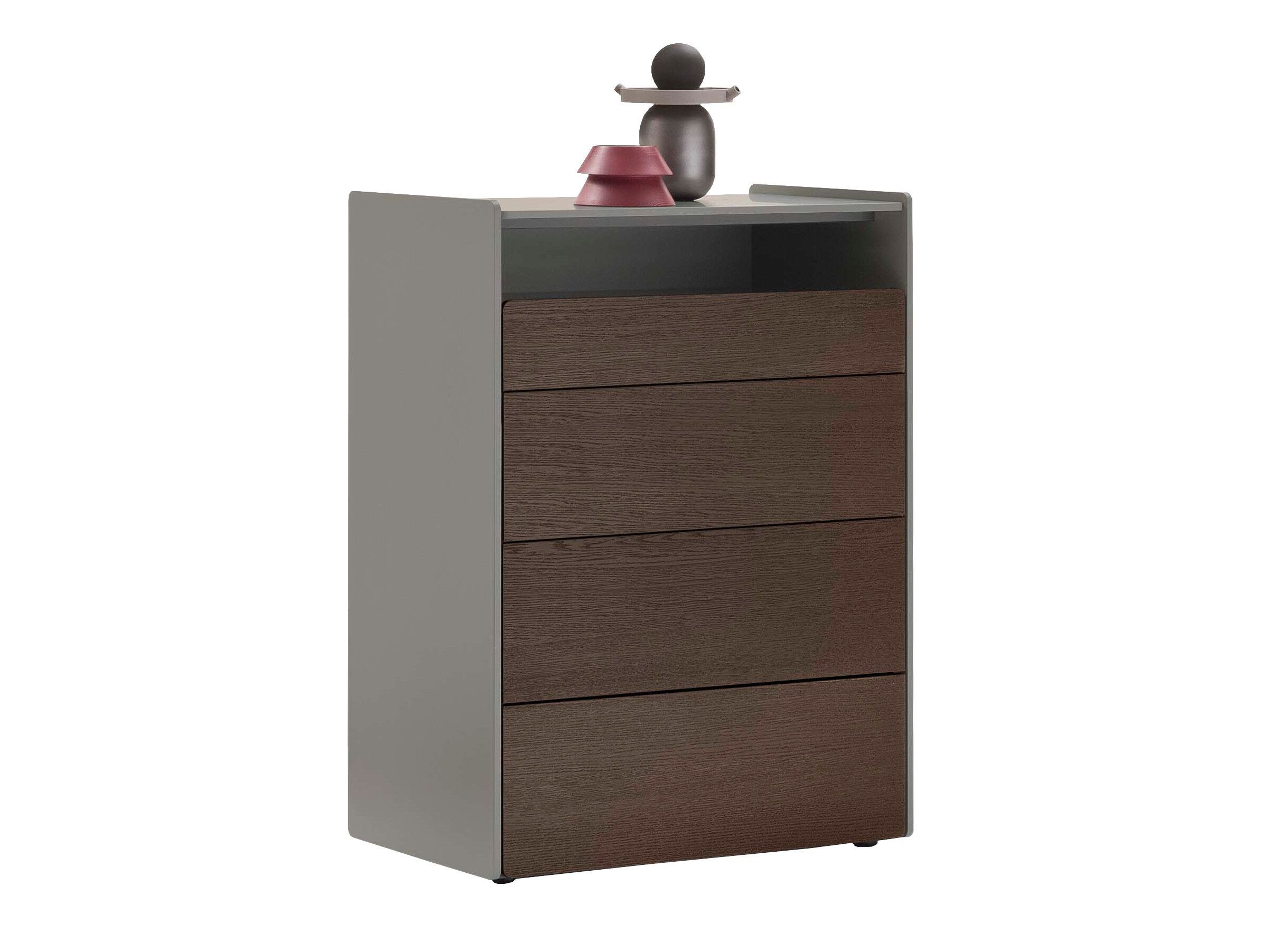 Деревянный комод Alf DaFrè Ray ARCH-00142677