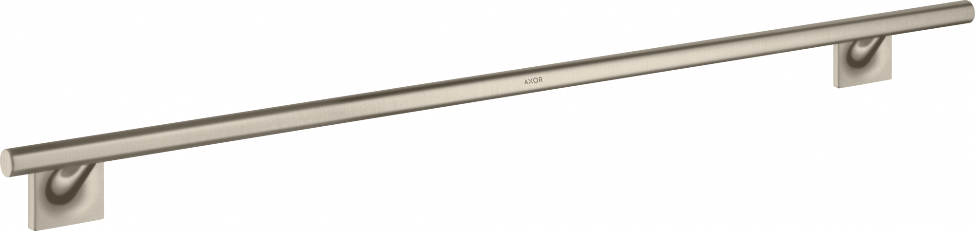 42708820 Банная вешалка для полотенец 800 мм AXOR STARCK ORGANIC